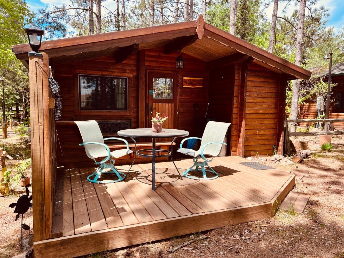 Lakeshore Lily Pad Hayward Exterior foto